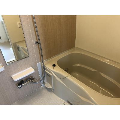 フラワー　ヒルズ 303【管理NO：1-024907101-03030】 ★家具家電は申し込み後に搬入します★ ★2026年09月中旬入居可能★の物件画像