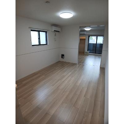 ベル・ウッド深大寺 201【管理NO：1-028422901-02010】 ★家具家電は申し込み後に搬入します★ ★2026年09月下旬入居可能★の物件画像