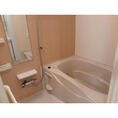 サクセス　ツリー　Ⅱ 104【管理NO：1-026950902-01040】 ★家具家電は申し込み後に搬入します★ ★2026年09月中旬入居可能★の物件画像