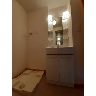 プロムナードＫ 101【管理NO：1-016407101-01010】 ★家具家電は申し込み後に搬入します★ ★2026年09月中旬入居可能★の物件画像