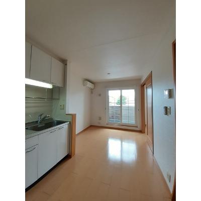 フィオーレ 203【管理NO：1-014852701-02030】 ★家具家電は申し込み後に搬入します★ ★2026年09月中旬入居可能★の物件画像