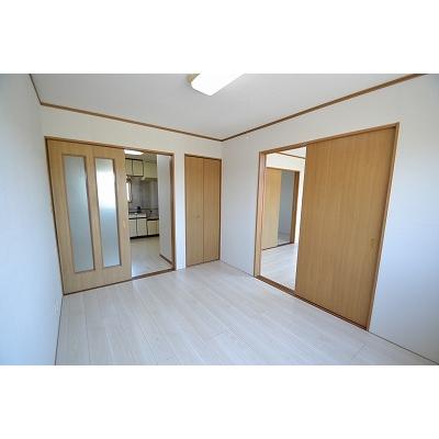 ハイツストロベリー（3DK）の物件画像
