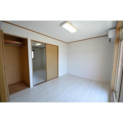 ハイツストロベリー（3DK）の物件画像
