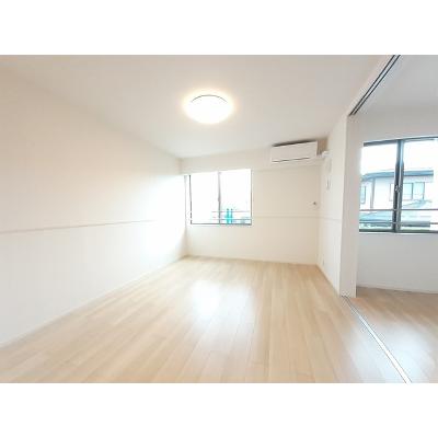 エンゼルコーポ 203【管理NO：1-027354001-02030】 ★家具家電は申し込み後に搬入します★ ★2026年09月中旬入居可能★の物件画像
