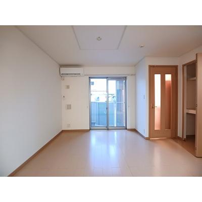 シャルマン・アビテ 104【管理NO：1-014751801-01040】 ★家具家電は申し込み後に搬入します★ ★2026年09月中旬入居可能★の物件画像