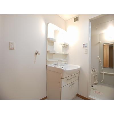 シャルマン・アビテ 104【管理NO：1-014751801-01040】 ★家具家電は申し込み後に搬入します★ ★2026年09月中旬入居可能★の物件画像