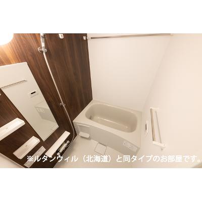 インテルノ　ウエスト 202【管理NO：1-028506202-02020】 ★家具家電は申し込み後に搬入します★ ★2026年10月上旬入居可能★の物件画像
