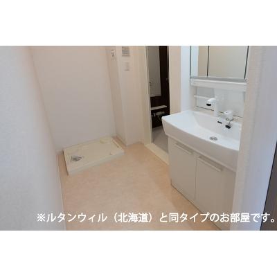 インテルノ　ウエスト 202【管理NO：1-028506202-02020】 ★家具家電は申し込み後に搬入します★ ★2026年10月上旬入居可能★の物件画像