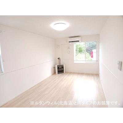 インテルノ　ウエスト 103【管理NO：1-028506202-01030】 ★家具家電は申し込み後に搬入します★ ★2026年10月上旬入居可能★の物件画像