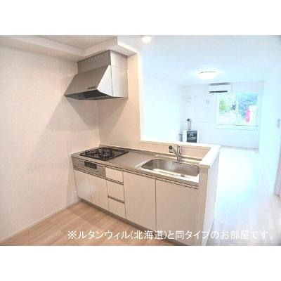 インテルノ　ウエスト 103【管理NO：1-028506202-01030】 ★家具家電は申し込み後に搬入します★ ★2026年10月上旬入居可能★の物件画像