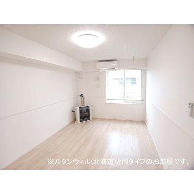 インテルノ　ウエスト 102【管理NO：1-028506202-01020】 ★家具家電は申し込み後に搬入します★ ★2026年10月上旬入居可能★の物件画像