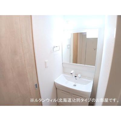 インテルノ　ウエスト 102【管理NO：1-028506202-01020】 ★家具家電は申し込み後に搬入します★ ★2026年10月上旬入居可能★の物件画像