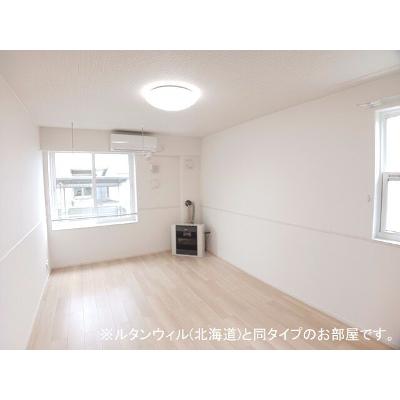 インテルノ　ウエスト 101【管理NO：1-028506202-01010】 ★家具家電は申し込み後に搬入します★ ★2026年10月上旬入居可能★の物件画像