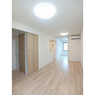 プリムヴェール 102【管理NO：1-028155501-01020】 ★家具家電は申し込み後に搬入します★ ★2026年09月下旬入居可能★の物件画像