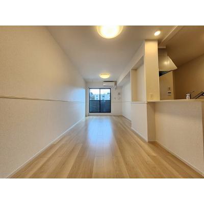ブランドール大河原 203【管理NO：1-026972301-02030】 ★家具家電は申し込み後に搬入します★の物件画像