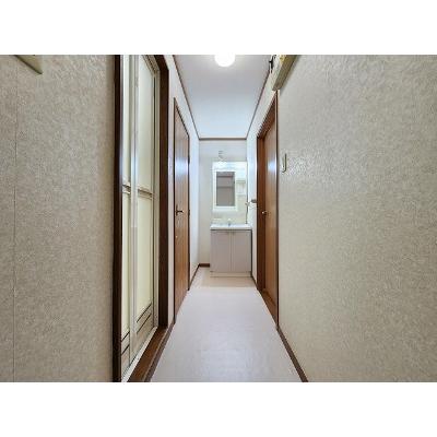 グリーンウッドⅡ 202【管理NO：1-009369402-02020】 ★家具家電は申し込み後に搬入します★ ★2026年09月中旬入居可能★の物件画像