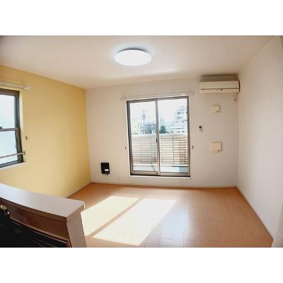 Ｆ・フォレスト 201【管理NO：1-018553901-02010】 ★家具家電は申し込み後に搬入します★ ★2026年08月中旬入居可能★の物件画像