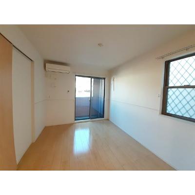 グレイスＫⅢ 101【管理NO：1-024318701-01010】 ★家具家電は申し込み後に搬入します★ ★2026年08月中旬入居可能★の物件画像