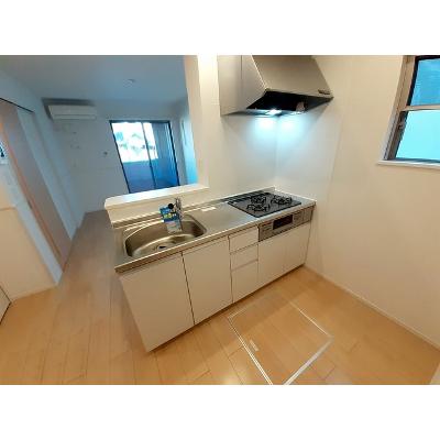グレイスＫⅢ 101【管理NO：1-024318701-01010】 ★家具家電は申し込み後に搬入します★ ★2026年08月中旬入居可能★の物件画像
