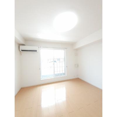ソラーレⅡ 202【管理NO：1-017325402-02020】 ★家具家電は申し込み後に搬入します★ ★2026年12月上旬入居可能★の物件画像