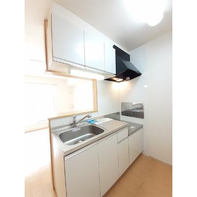 ソラーレⅡ 202【管理NO：1-017325402-02020】 ★家具家電は申し込み後に搬入します★ ★2026年12月上旬入居可能★の物件画像