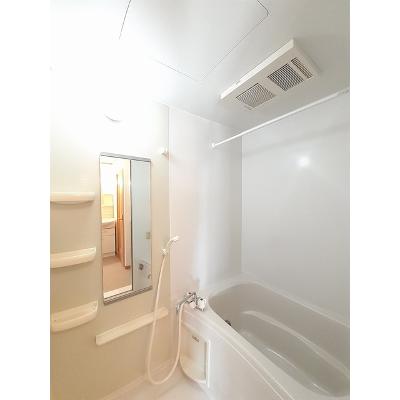 ベルセレーノＣ棟 201【管理NO：1-012466002-02010】 ★家具家電は申し込み後に搬入します★ ★2026年09月中旬入居可能★の物件画像