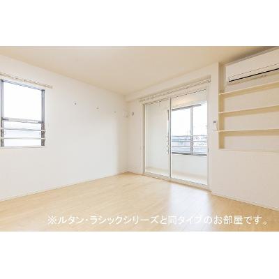 ラ・カサ・デ　Ｎ 201【管理NO：1-028155101-02010】 ★家具家電は申し込み後に搬入します★ ★2026年09月上旬入居可能★の物件画像