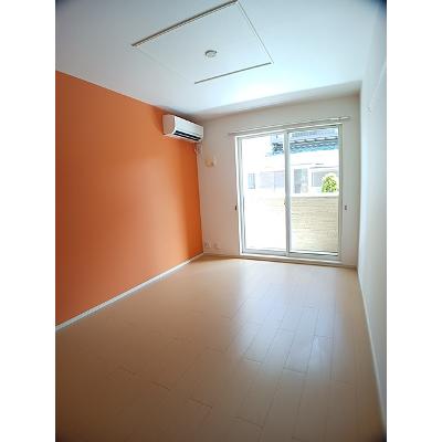 レフィーノＡ 102【管理NO：1-018680801-01020】 ★家具家電は申し込み後に搬入します★の物件画像