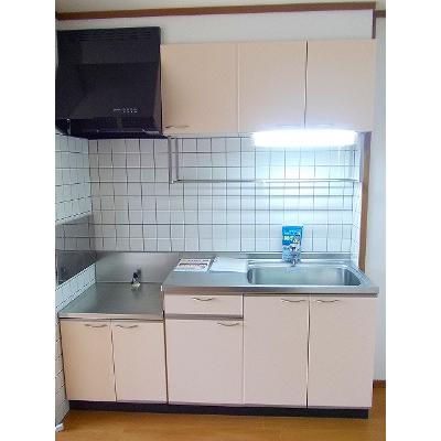 パークヒルズ 203【管理NO：1-011727601-02030】 ★家具家電は申し込み後に搬入します★ ★2026年09月下旬入居可能★の物件画像