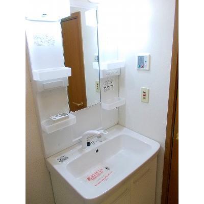 パークヒルズ 203【管理NO：1-011727601-02030】 ★家具家電は申し込み後に搬入します★ ★2026年09月下旬入居可能★の物件画像