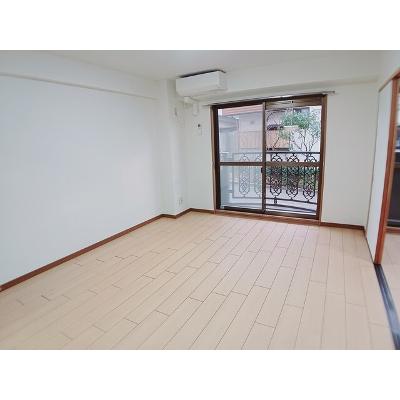 高砂μハイツ 106【管理NO：1-099168001-01050】 ★家具家電は申し込み後に搬入します★ ★2026年09月中旬入居可能★の物件画像