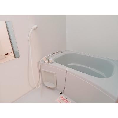 高砂μハイツ 106【管理NO：1-099168001-01050】 ★家具家電は申し込み後に搬入します★ ★2026年09月中旬入居可能★の物件画像