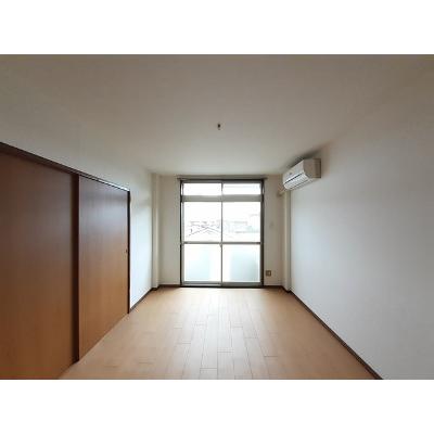 コーポサケンⅠ 202【管理NO：1-003168301-02020】 ★家具家電は申し込み後に搬入します★ ★2026年09月上旬入居可能★の物件画像