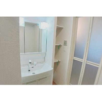 ニューライズ　セキネ　Ⅱ 202【管理NO：1-028236402-02020】 ★家具家電は申し込み後に搬入します★ ★2026年08月下旬入居可能★の物件画像