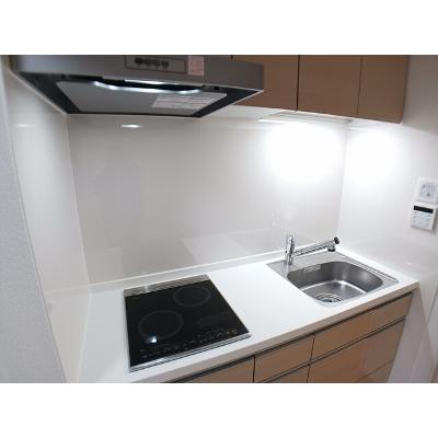 カレント・Ｋ　Ⅴ 203【管理NO：1-028080401-02030】 ★家具家電は申し込み後に搬入します★ ★2026年09月下旬入居可能★の物件画像