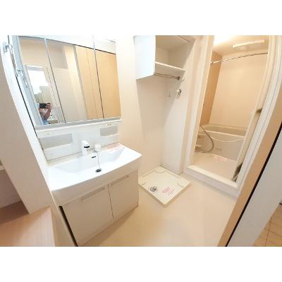 サンシャインⅠ 101【管理NO：1-023917501-01010】 ★家具家電は申し込み後に搬入します★ ★2026年10月上旬入居可能★の物件画像