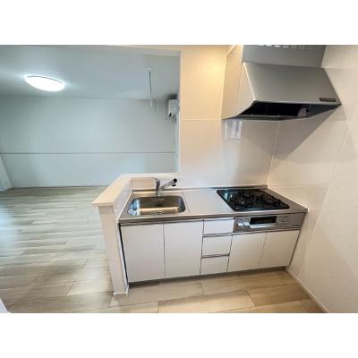 杜の風　柳生 201【管理NO：1-026583801-02010】 ★家具家電は申し込み後に搬入します★ ★2026年09月中旬入居可能★の物件画像