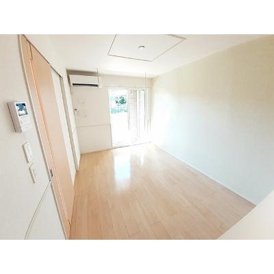 ラック・ド・ルーナⅡ 102【管理NO：1-022315501-01020】 ★家具家電は申し込み後に搬入します★ ★2026年09月下旬入居可能★の物件画像