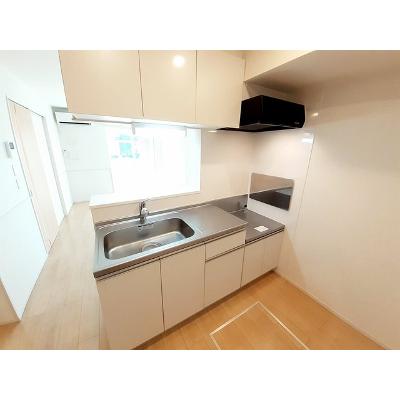 ラック・ド・ルーナⅡ 102【管理NO：1-022315501-01020】 ★家具家電は申し込み後に搬入します★ ★2026年09月下旬入居可能★の物件画像