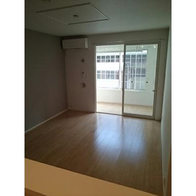 ＯＨＡＮＡ　Ⅱ 102【管理NO：1-022290602-01020】 ★家具家電は申し込み後に搬入します★の物件画像