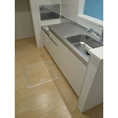 ＯＨＡＮＡ　Ⅱ 102【管理NO：1-022290602-01020】 ★家具家電は申し込み後に搬入します★の物件画像