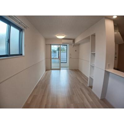 フィレンツェＢ 105【管理NO：1-027630702-01050】 ★家具家電は申し込み後に搬入します★ ★2026年11月中旬入居可能★の物件画像