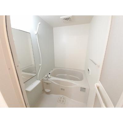 フレーシュ　ナカジマ 203【管理NO：1-018449601-02030】 ★家具家電は申し込み後に搬入します★の物件画像