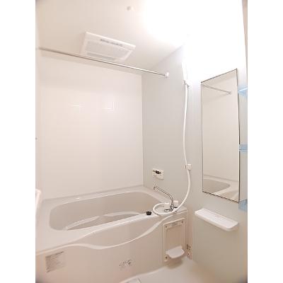 サンキ・ベルソーレ 201【管理NO：1-016551801-02010】 ★家具家電は申し込み後に搬入します★の物件画像
