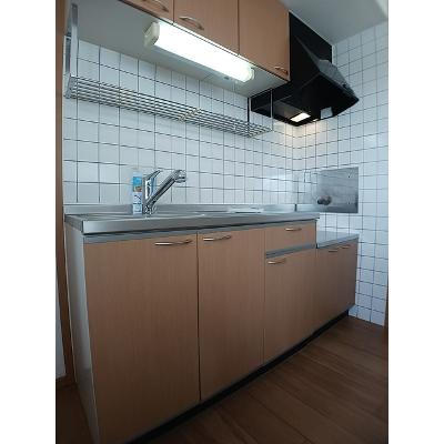 サンパティークＢ 201【管理NO：1-011540201-02010】 ★家具家電は申し込み後に搬入します★の物件画像