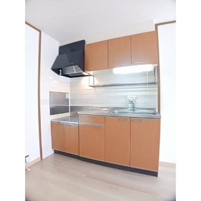 クレディ 201【管理NO：1-010389701-02010】 ★家具家電は申し込み後に搬入します★の物件画像