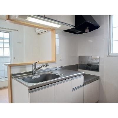 ノーブル 201【管理NO：1-017730501-02010】 ★家具家電は申し込み後に搬入します★ ★2026年09月中旬入居可能★の物件画像