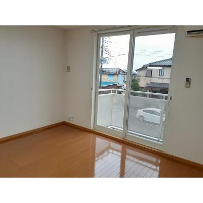 サニーレジデンスⅡ 201【管理NO：1-013487601-02010】 ★家具家電は申し込み後に搬入します★ ★2026年09月中旬入居可能★の物件画像