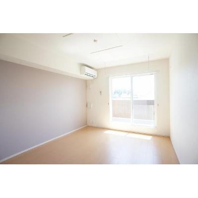 アンソレイエ 203【管理NO：1-019595001-02030】 ★家具家電は申し込み後に搬入します★ ★2026年10月上旬入居可能★の物件画像