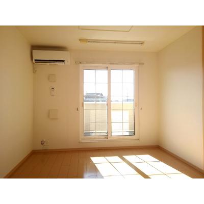 グリシーヌＡ 202【管理NO：1-016563701-02020】 ★家具家電は申し込み後に搬入します★ ★2026年10月中旬入居可能★の物件画像